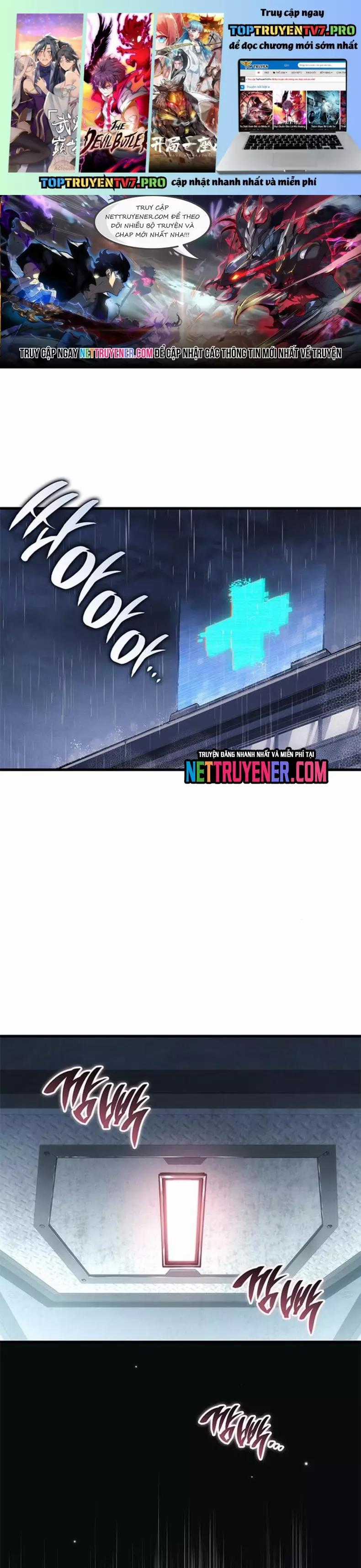 Tạp Huyết - Chapter 37 - Trang 1