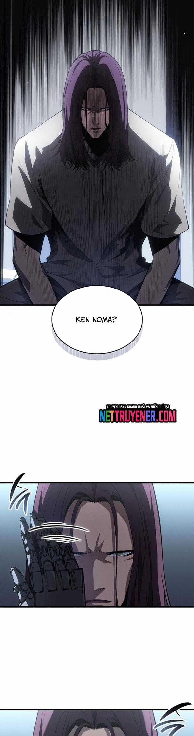 Tạp Huyết - Chapter 37 - Trang 2