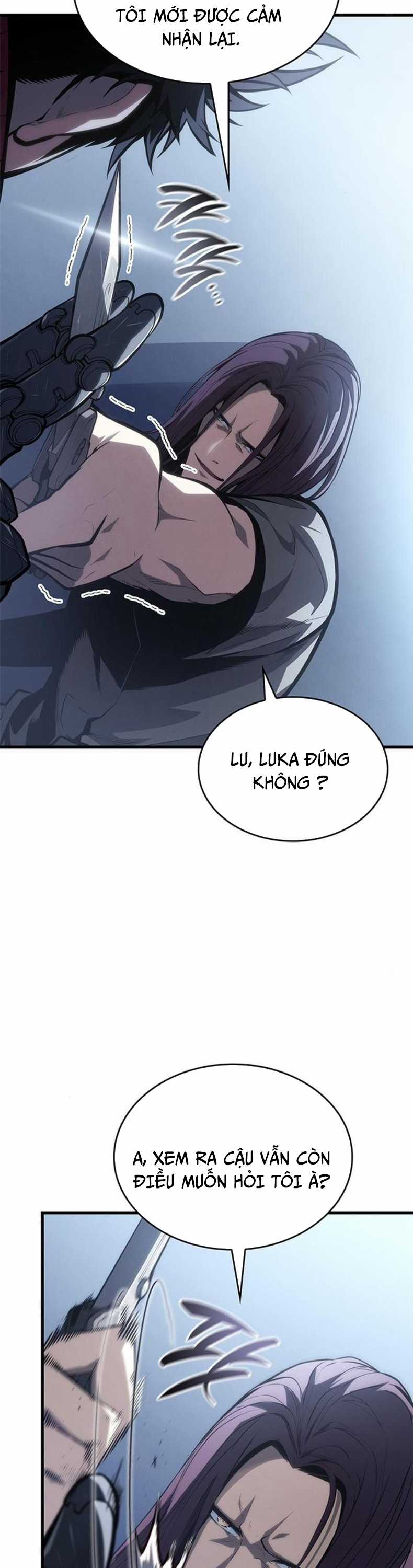 Tạp Huyết - Chapter 37 - Trang 11