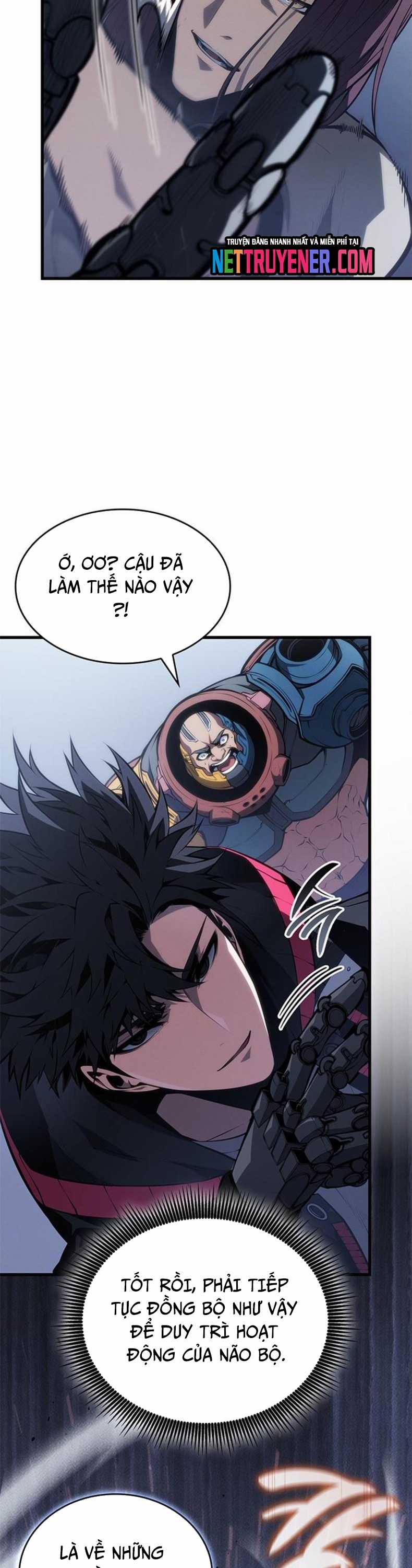 Tạp Huyết - Chapter 37 - Trang 12