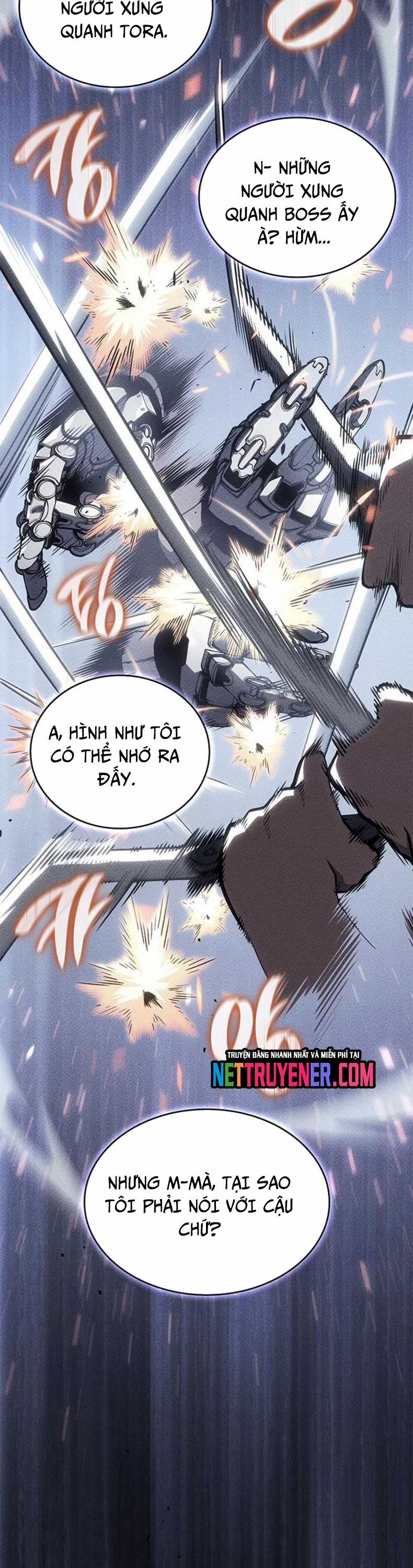 Tạp Huyết - Chapter 37 - Trang 13