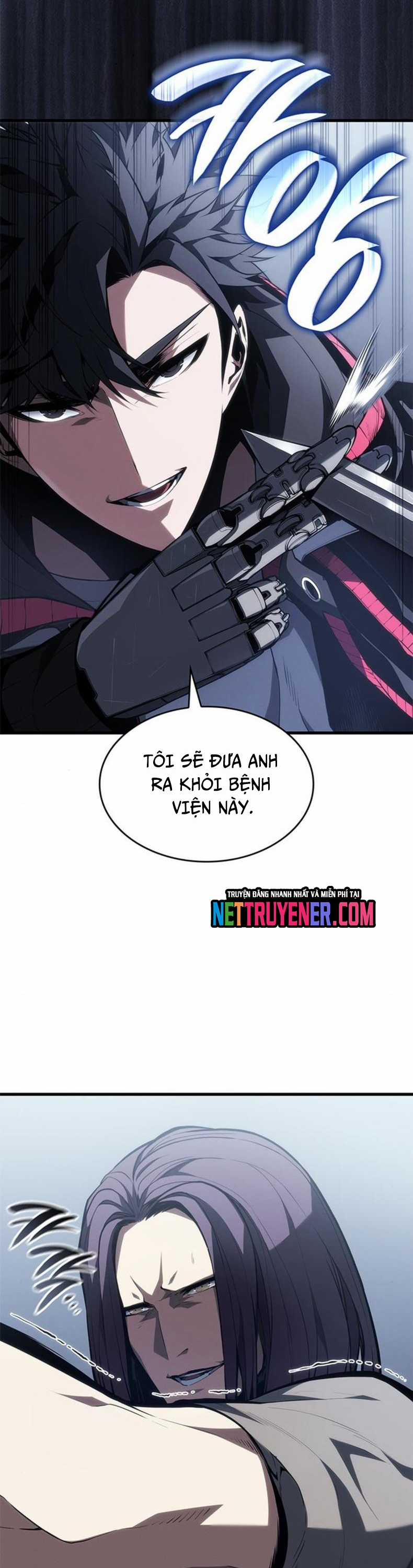 Tạp Huyết - Chapter 37 - Trang 14