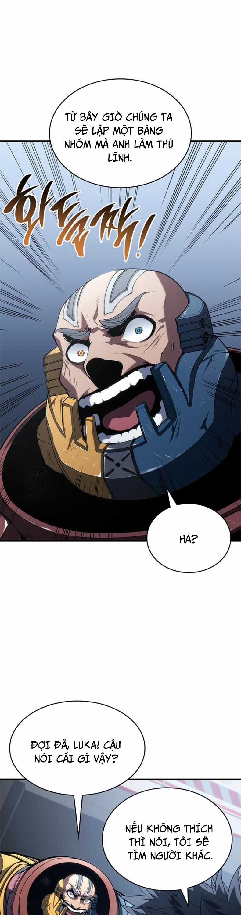 Tạp Huyết - Chapter 37 - Trang 16