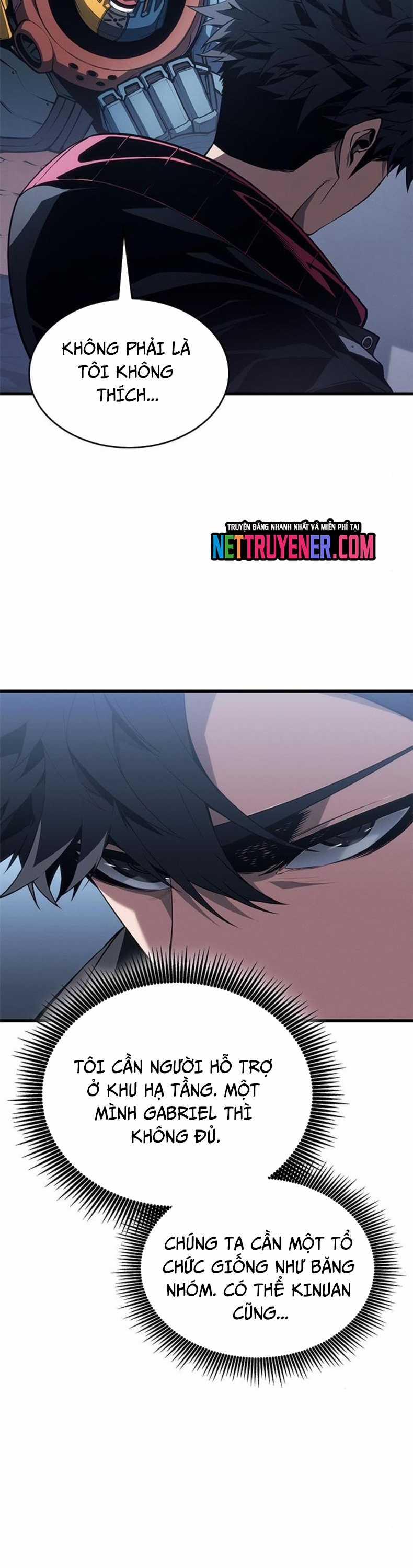 Tạp Huyết - Chapter 37 - Trang 17