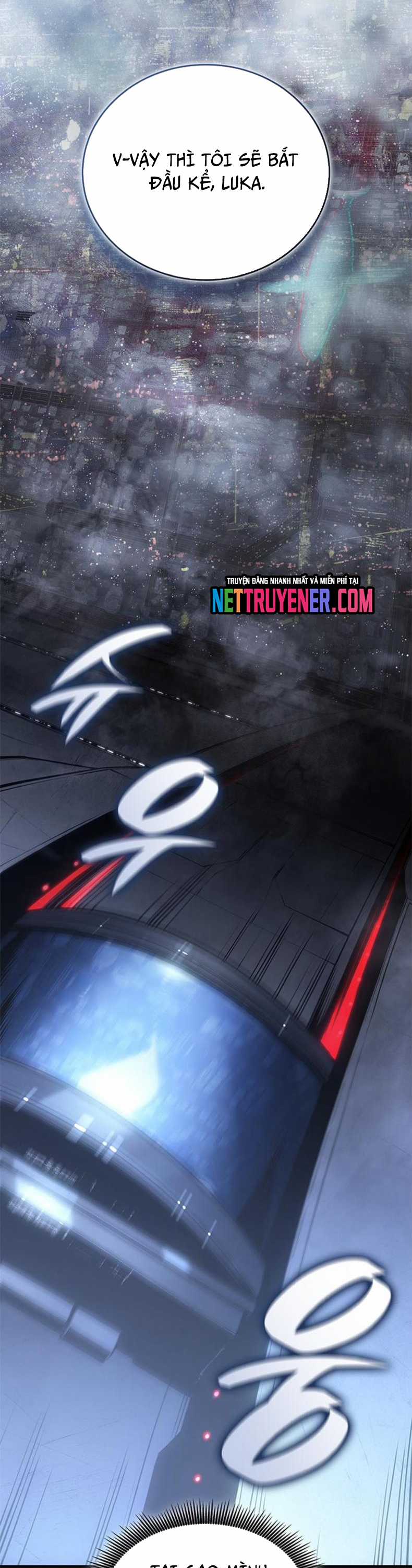 Tạp Huyết - Chapter 37 - Trang 19