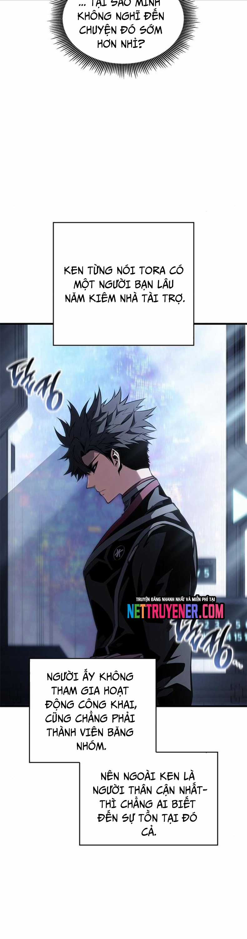 Tạp Huyết - Chapter 37 - Trang 20