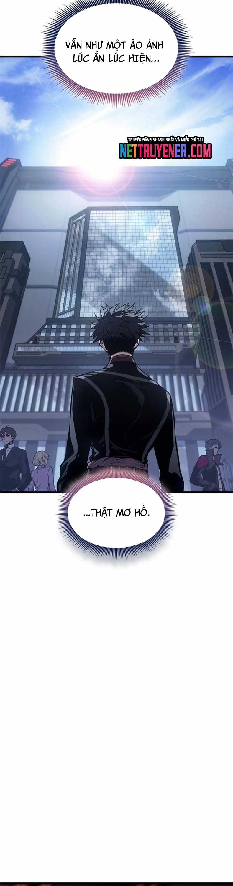 Tạp Huyết - Chapter 37 - Trang 23