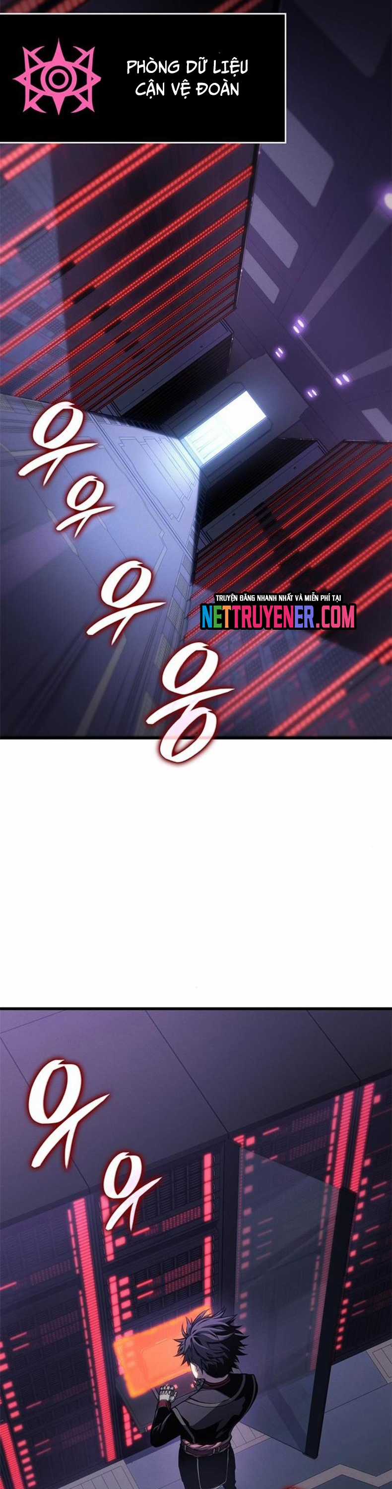 Tạp Huyết - Chapter 37 - Trang 24