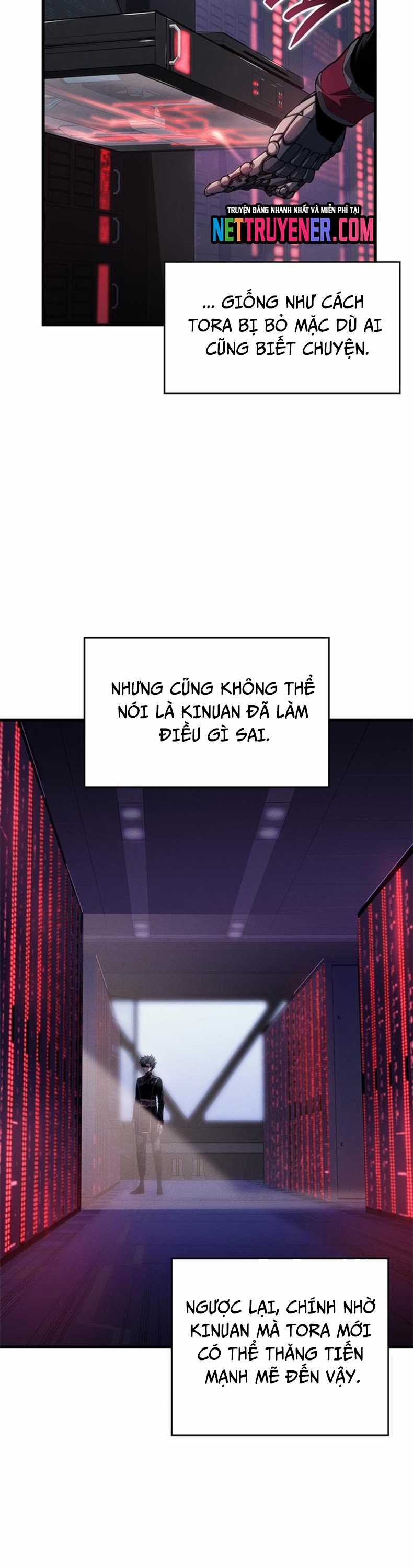 Tạp Huyết - Chapter 37 - Trang 27