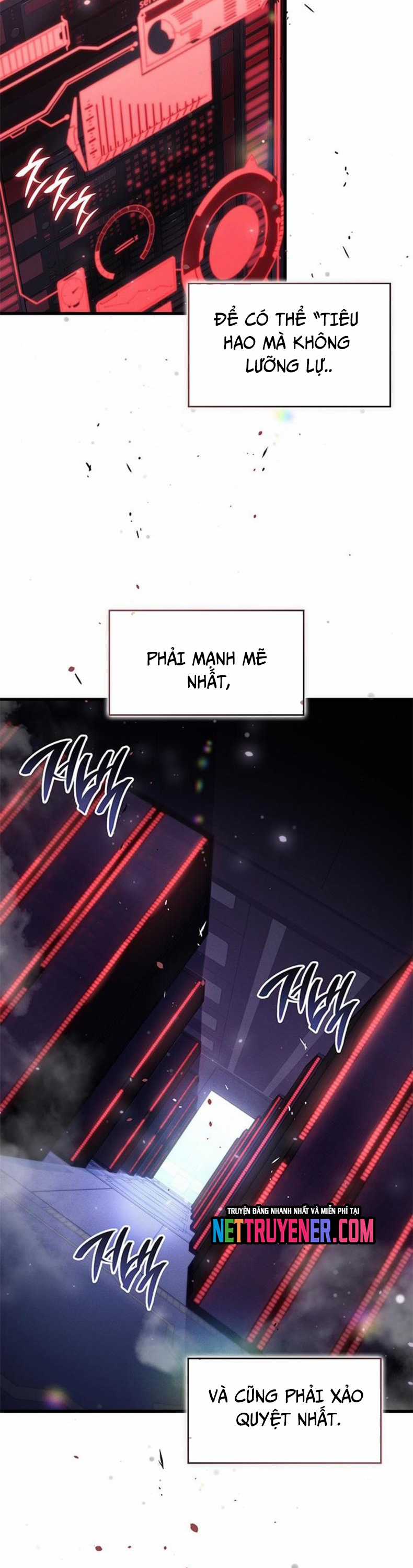 Tạp Huyết - Chapter 37 - Trang 29