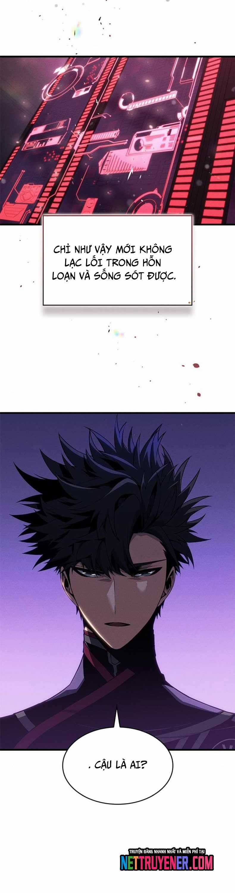 Tạp Huyết - Chapter 37 - Trang 30