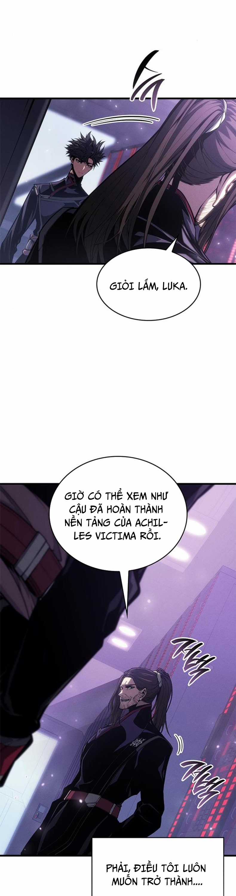 Tạp Huyết - Chapter 37 - Trang 31