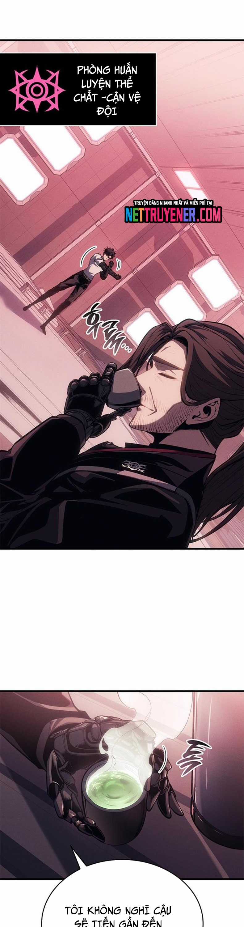 Tạp Huyết - Chapter 37 - Trang 34