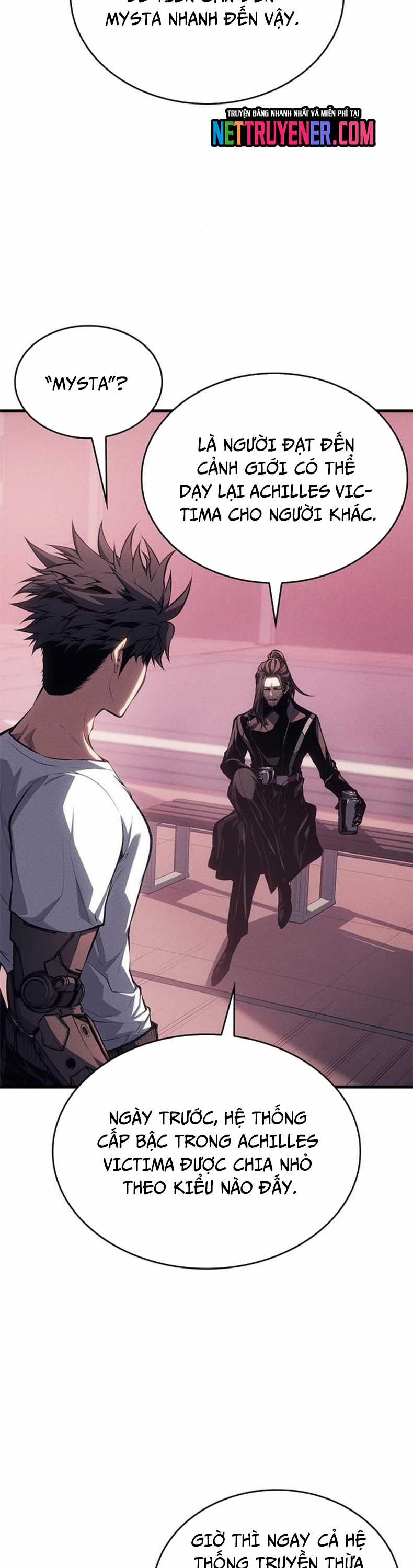 Tạp Huyết - Chapter 37 - Trang 35