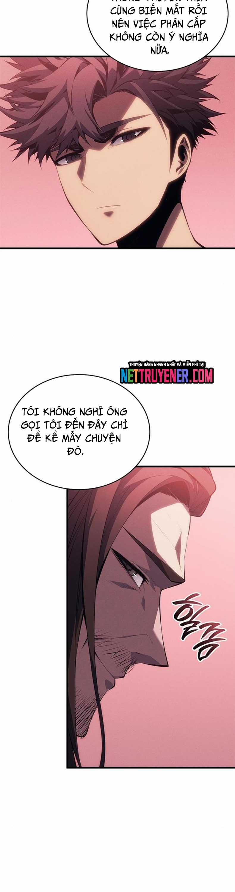 Tạp Huyết - Chapter 37 - Trang 36