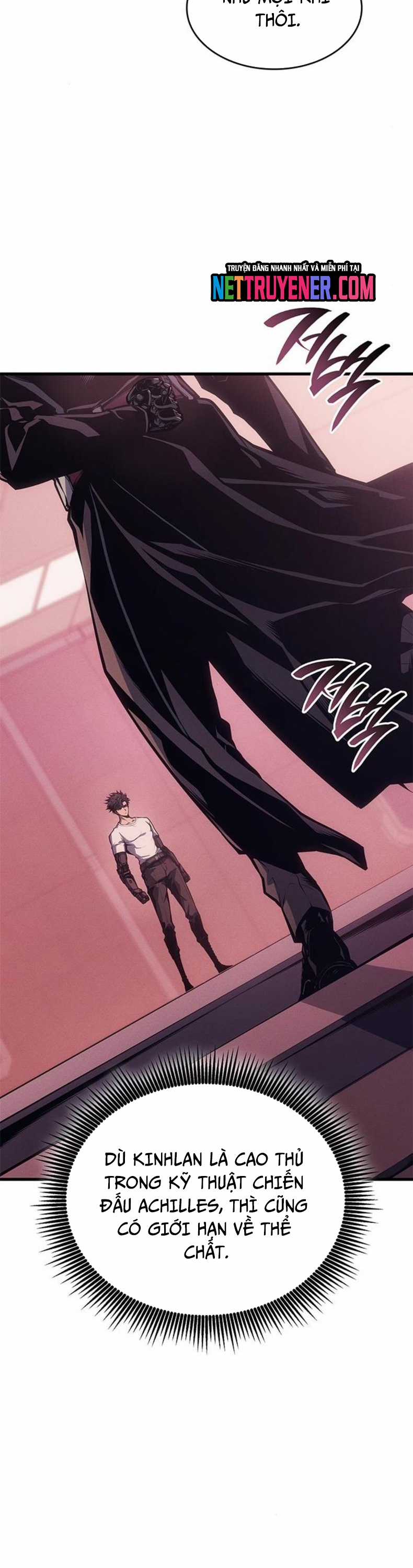 Tạp Huyết - Chapter 37 - Trang 38