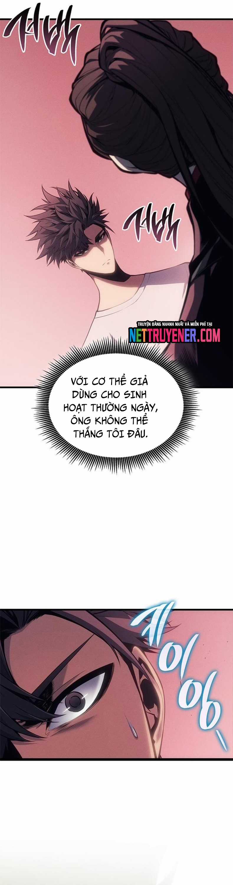 Tạp Huyết - Chapter 37 - Trang 39