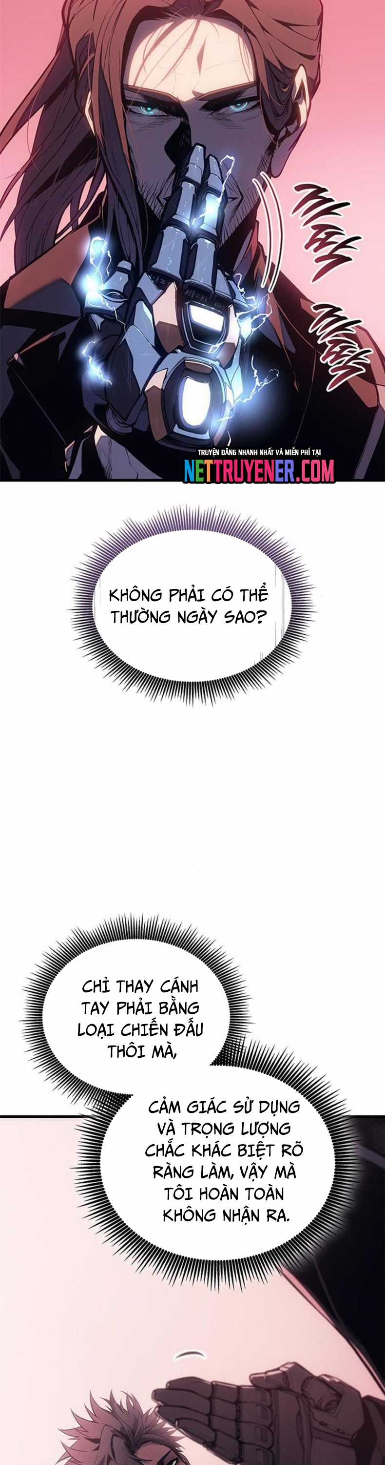 Tạp Huyết - Chapter 37 - Trang 41