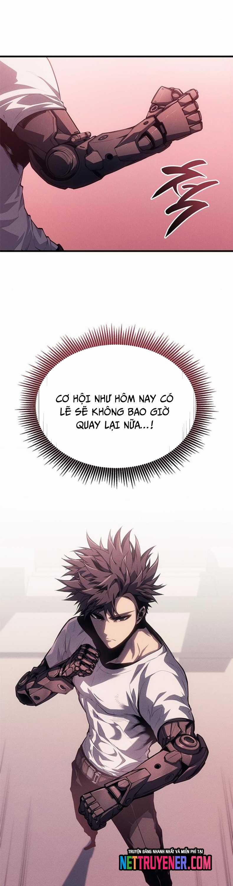 Tạp Huyết - Chapter 37 - Trang 43