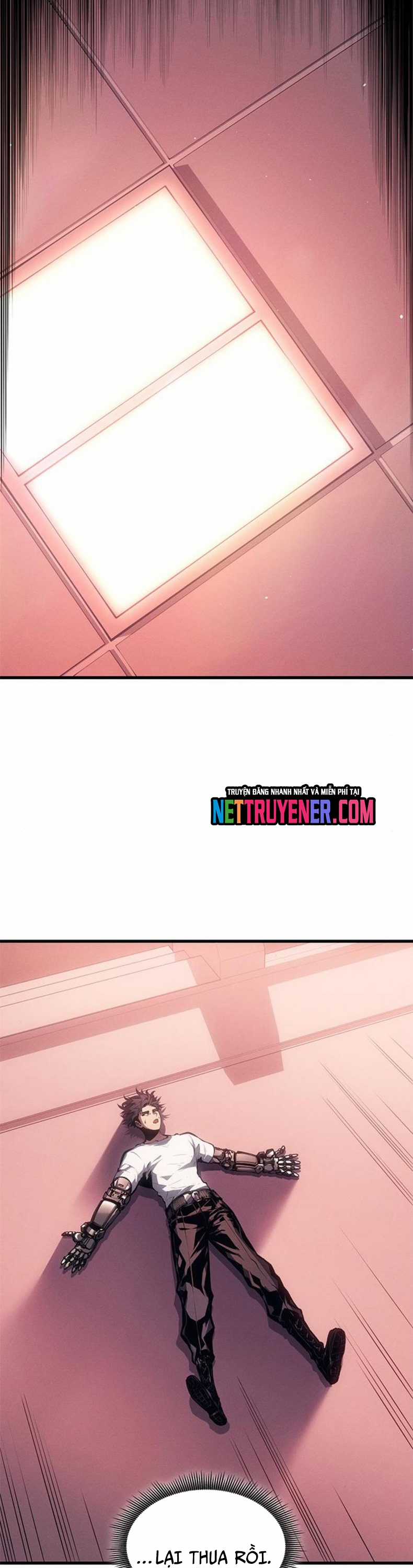 Tạp Huyết - Chapter 37 - Trang 47