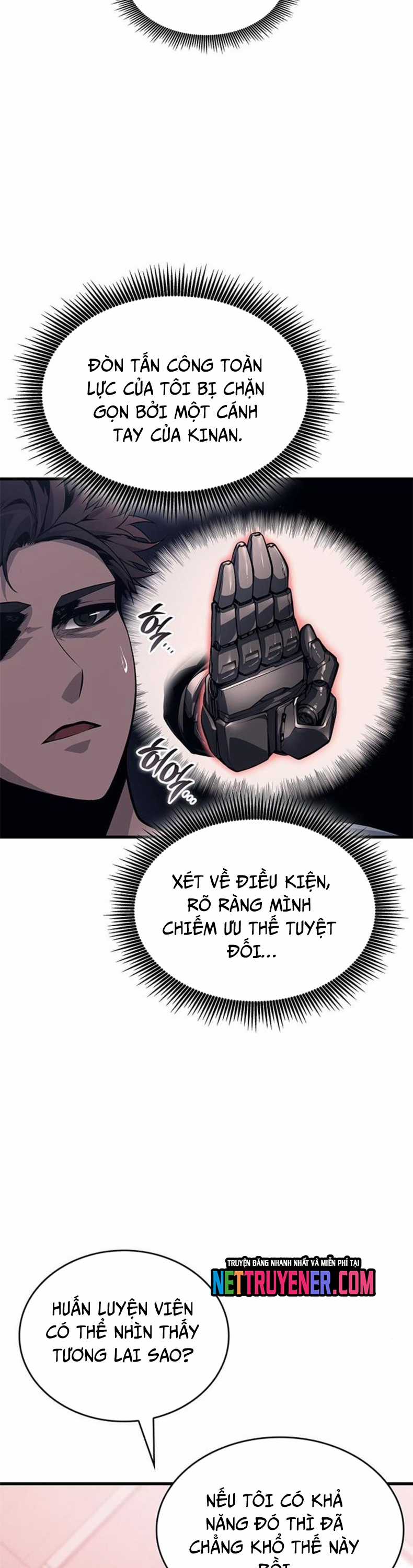 Tạp Huyết - Chapter 37 - Trang 48