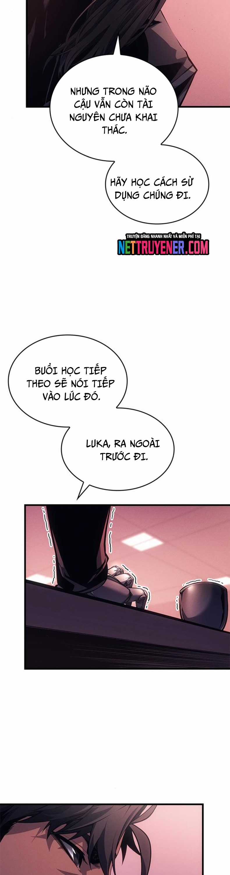 Tạp Huyết - Chapter 37 - Trang 50