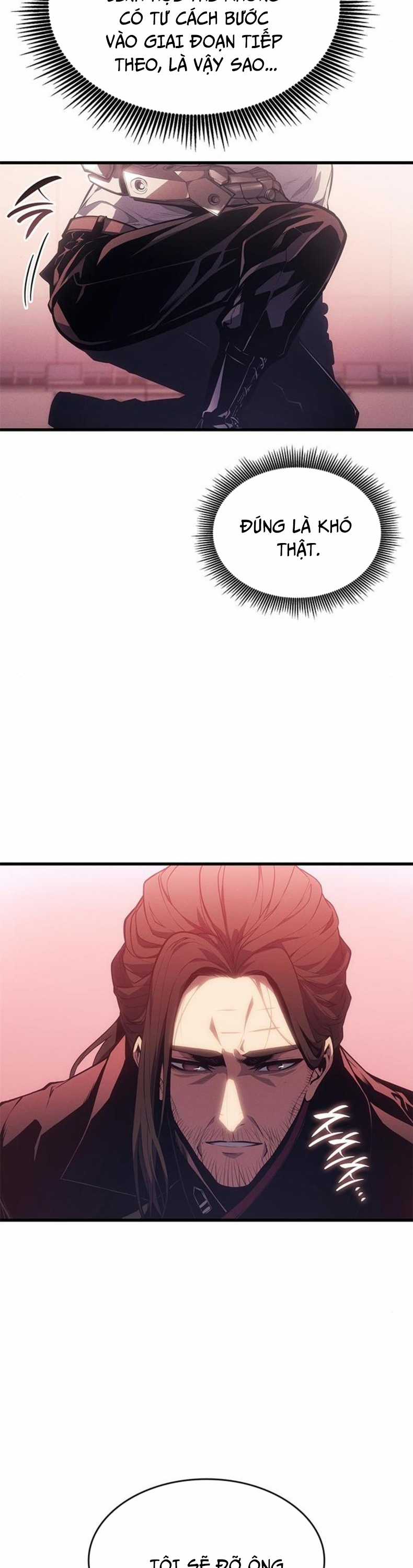 Tạp Huyết - Chapter 37 - Trang 52