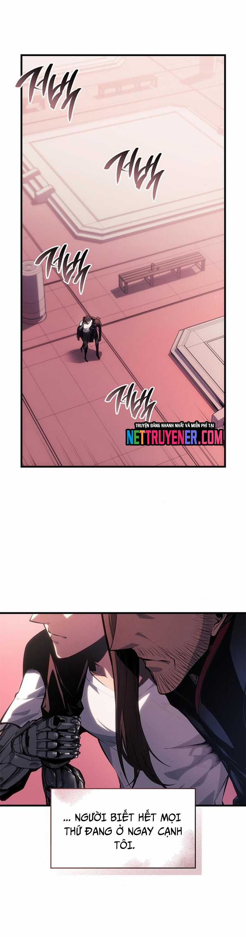 Tạp Huyết - Chapter 37 - Trang 54