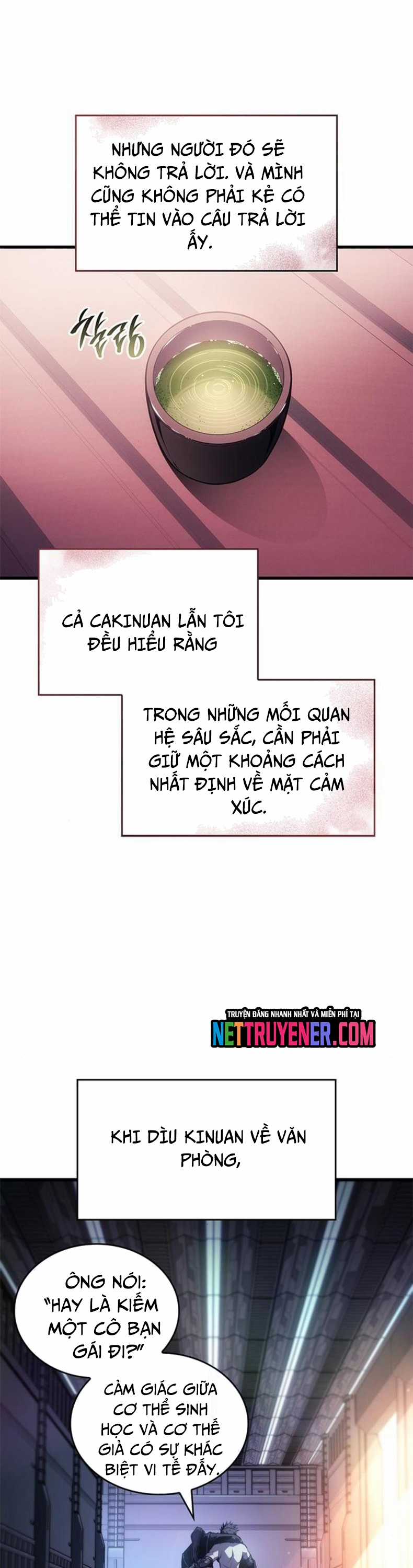 Tạp Huyết - Chapter 37 - Trang 55