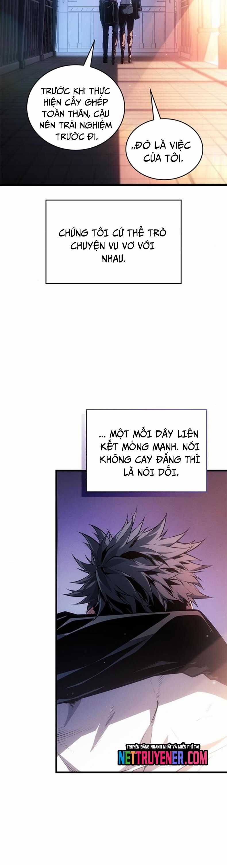 Tạp Huyết - Chapter 37 - Trang 56