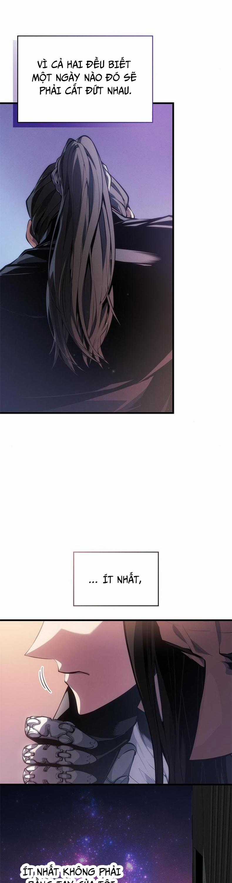 Tạp Huyết - Chapter 37 - Trang 57