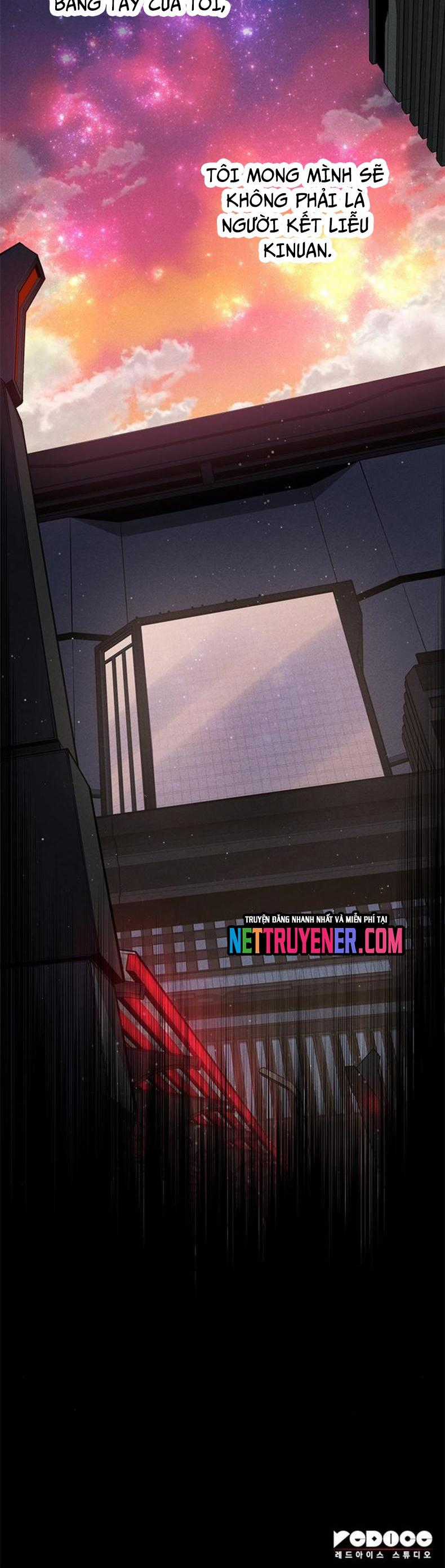 Tạp Huyết - Chapter 37 - Trang 58