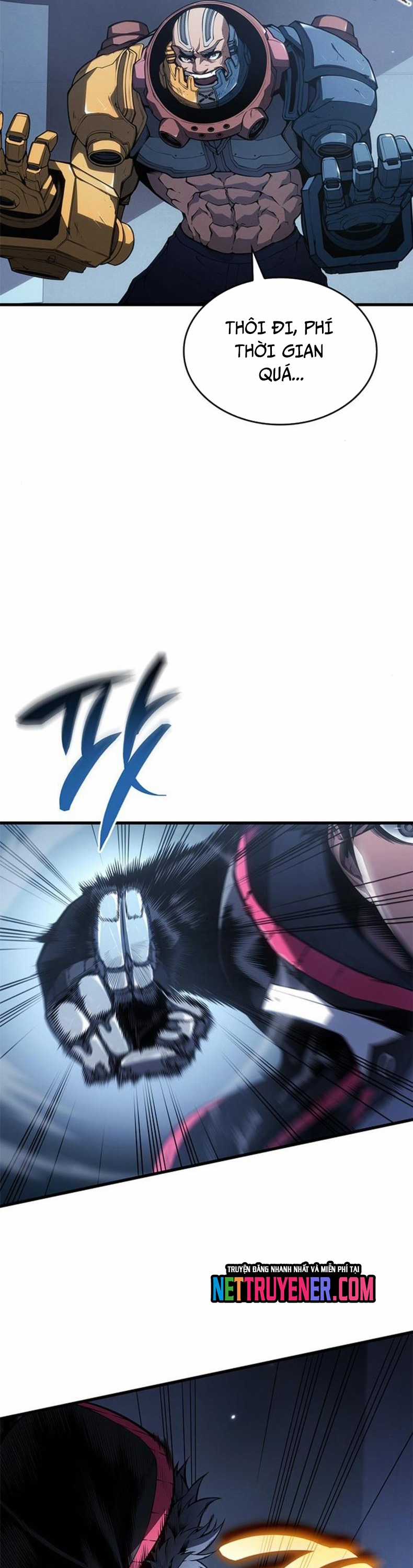 Tạp Huyết - Chapter 37 - Trang 7