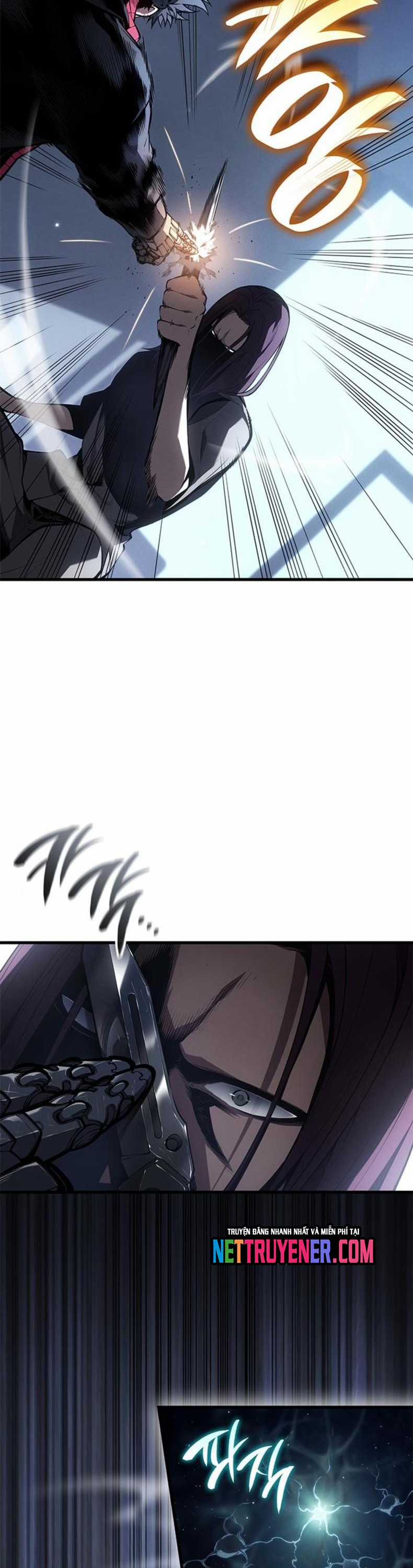 Tạp Huyết - Chapter 37 - Trang 8