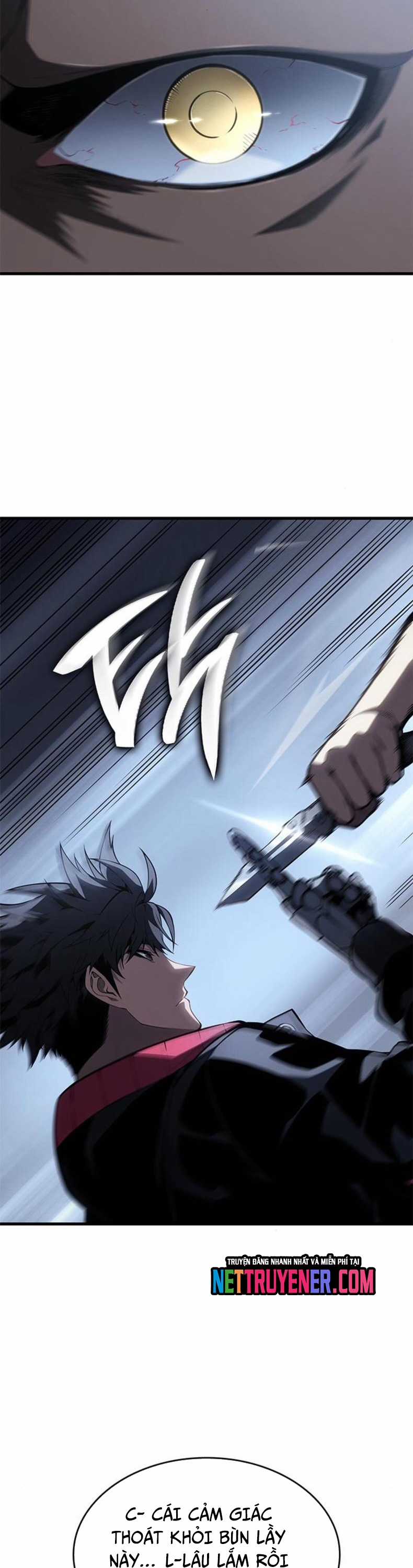 Tạp Huyết - Chapter 37 - Trang 10