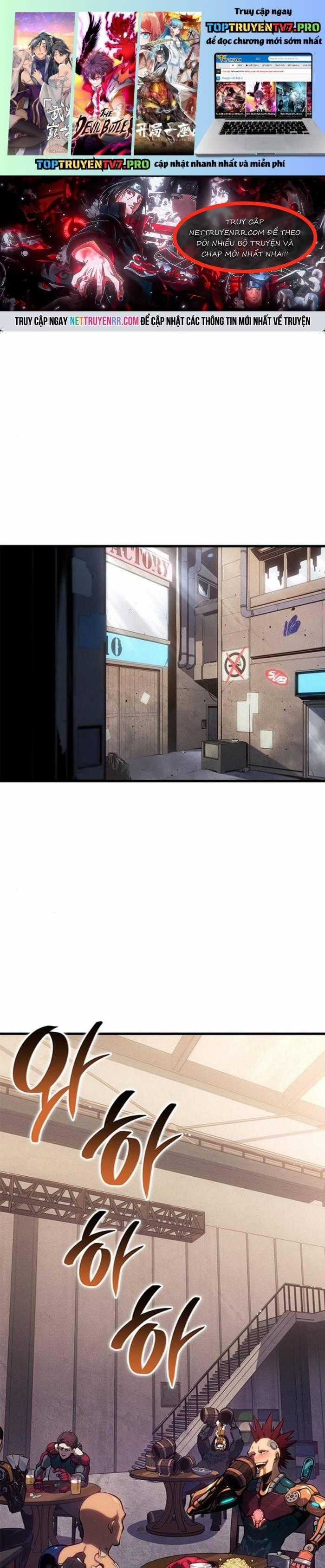 Tạp Huyết - Chapter 38 - Trang 1