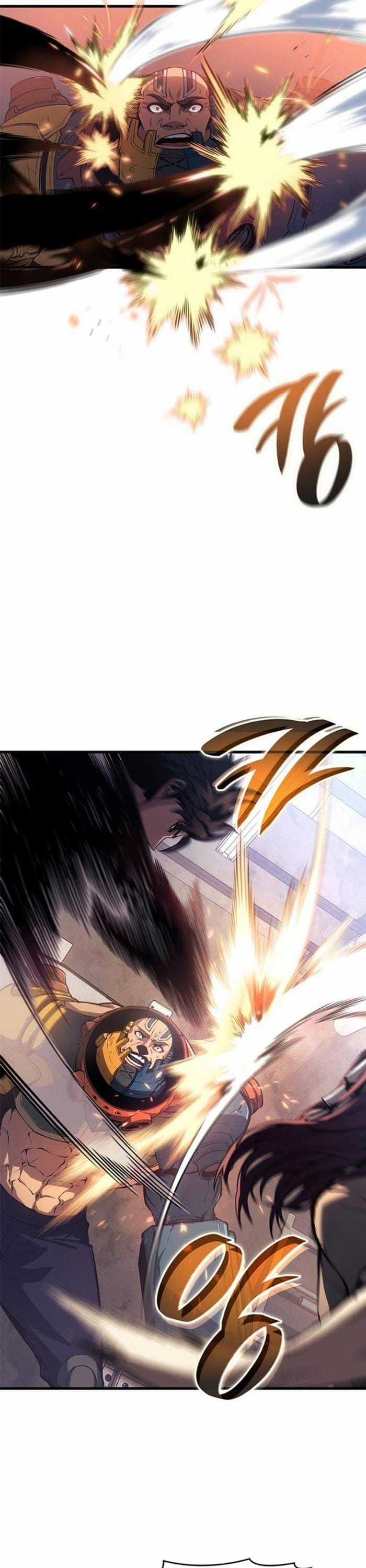 Tạp Huyết - Chapter 38 - Trang 12