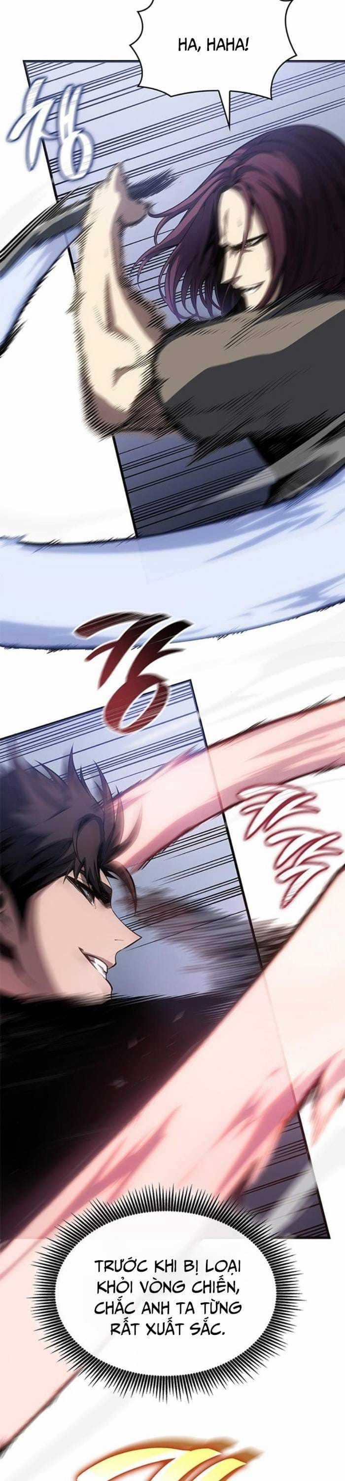 Tạp Huyết - Chapter 38 - Trang 13