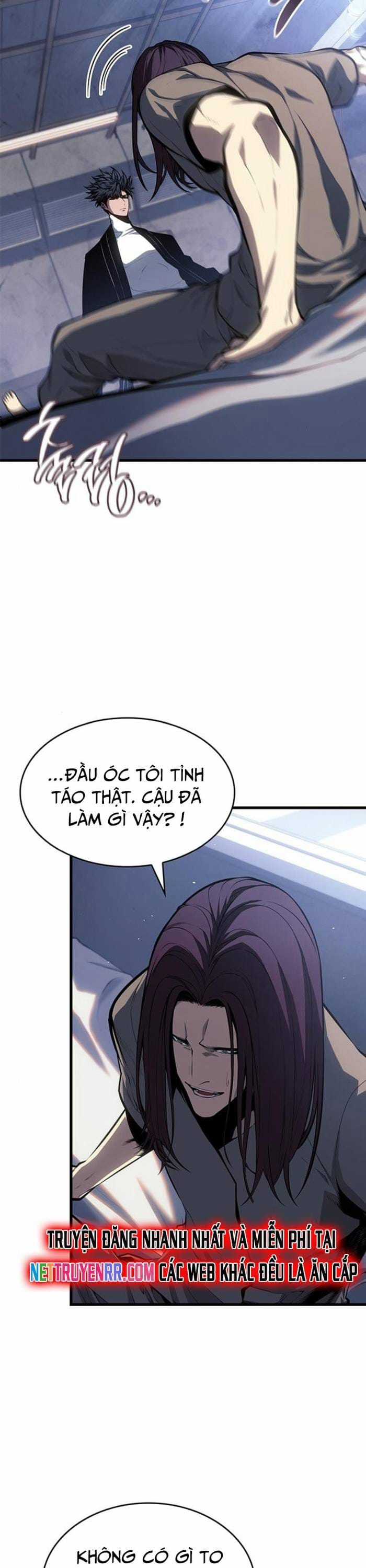 Tạp Huyết - Chapter 38 - Trang 15