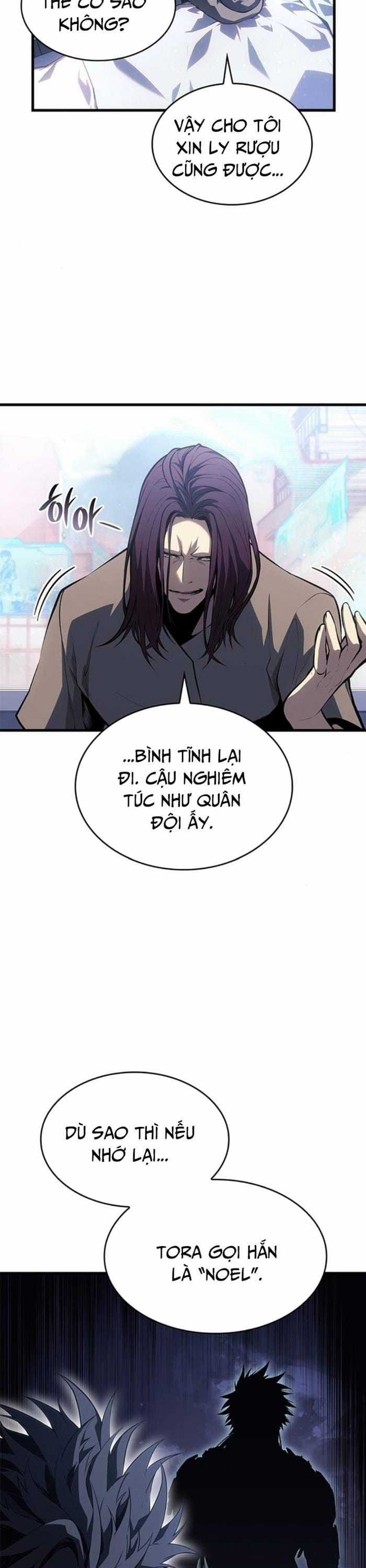 Tạp Huyết - Chapter 38 - Trang 17