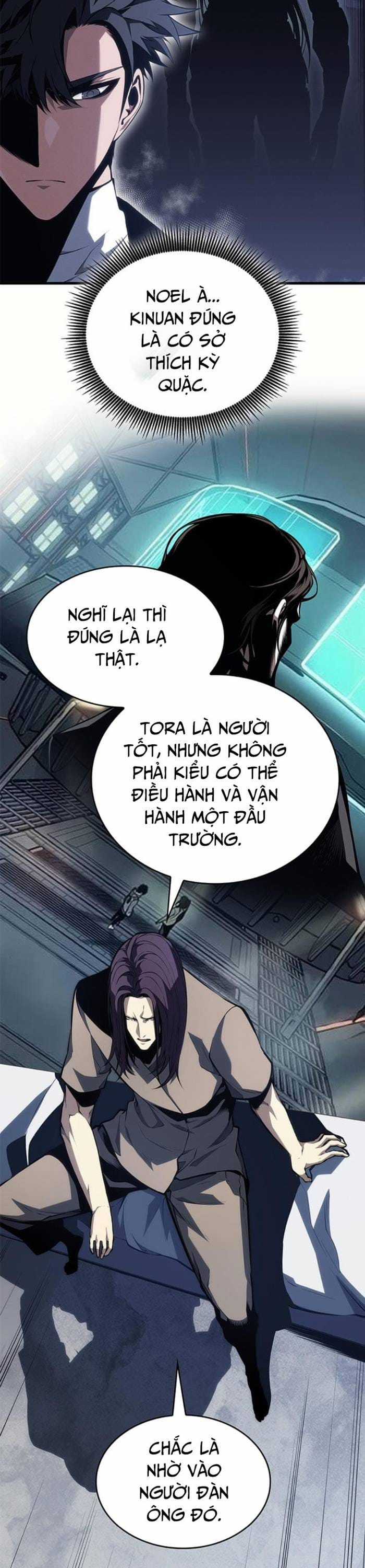 Tạp Huyết - Chapter 38 - Trang 18
