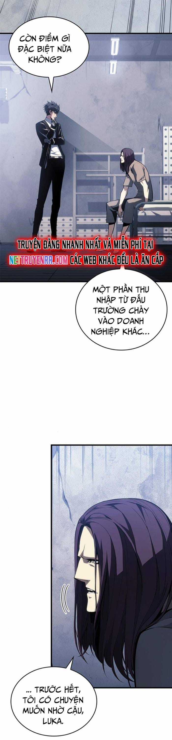 Tạp Huyết - Chapter 38 - Trang 19