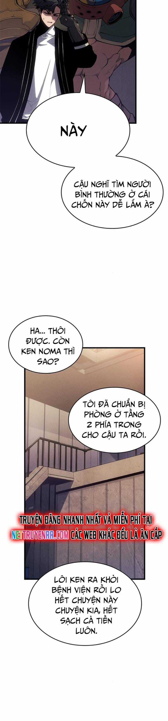 Tạp Huyết - Chapter 38 - Trang 3