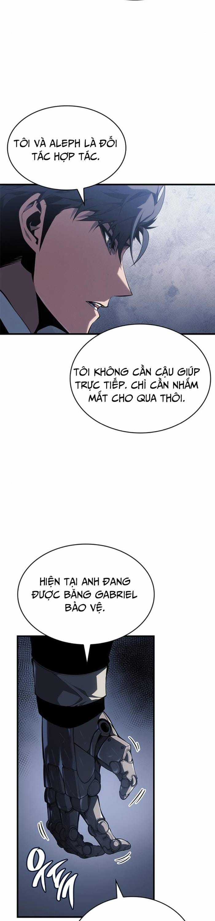 Tạp Huyết - Chapter 38 - Trang 21