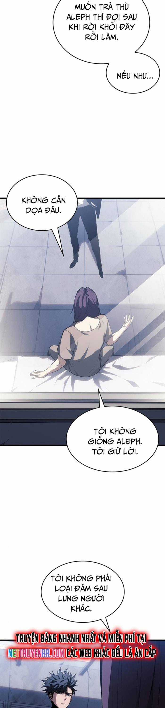 Tạp Huyết - Chapter 38 - Trang 22