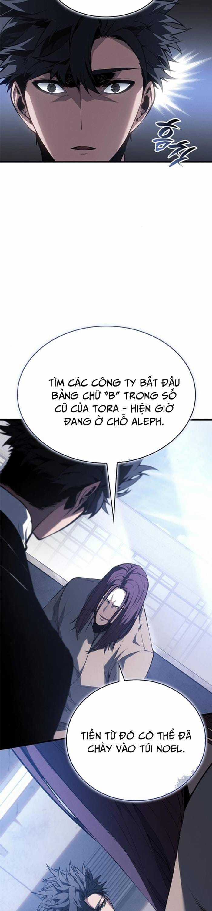 Tạp Huyết - Chapter 38 - Trang 24