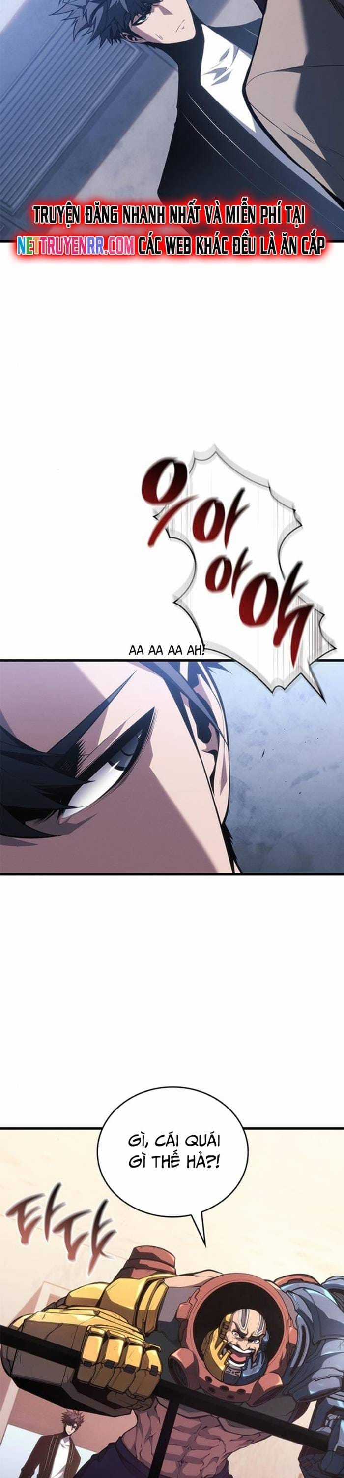 Tạp Huyết - Chapter 38 - Trang 25