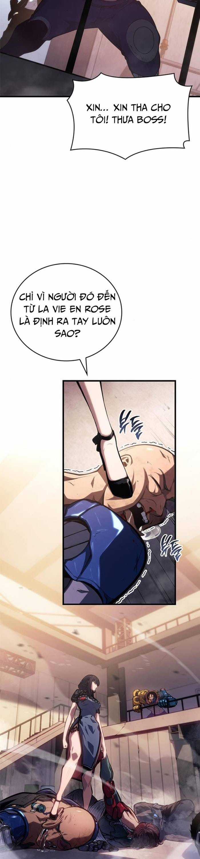 Tạp Huyết - Chapter 38 - Trang 26