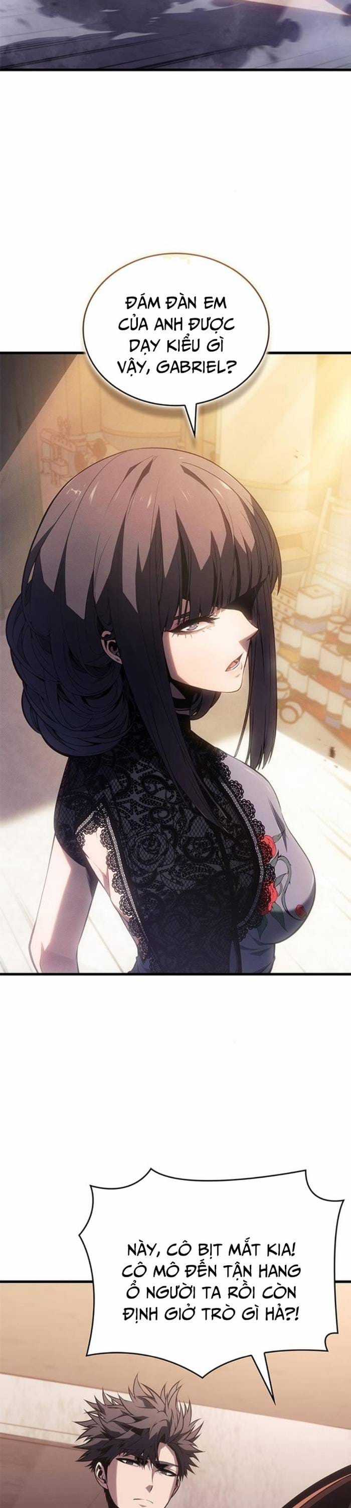 Tạp Huyết - Chapter 38 - Trang 27