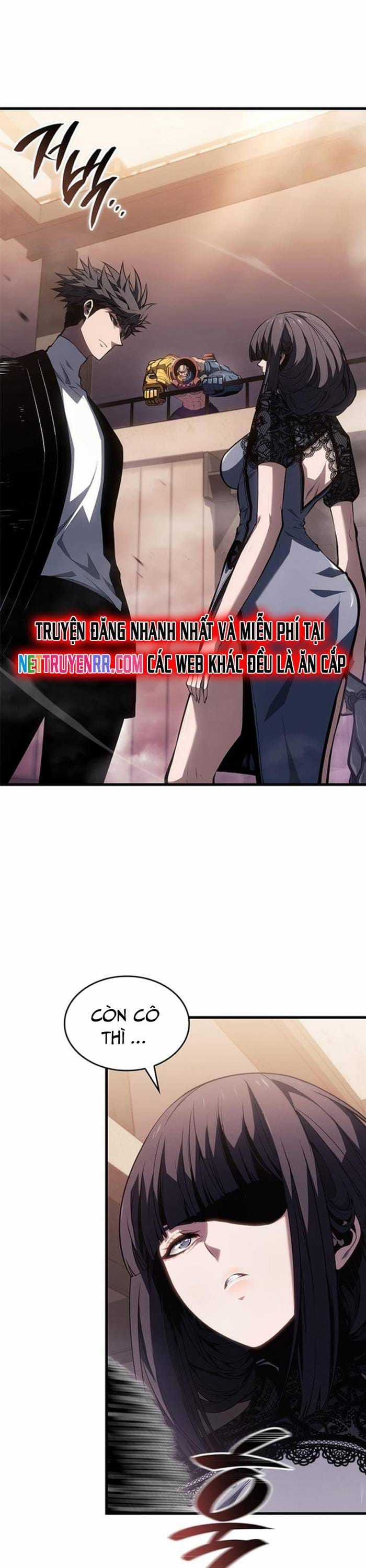 Tạp Huyết - Chapter 38 - Trang 29